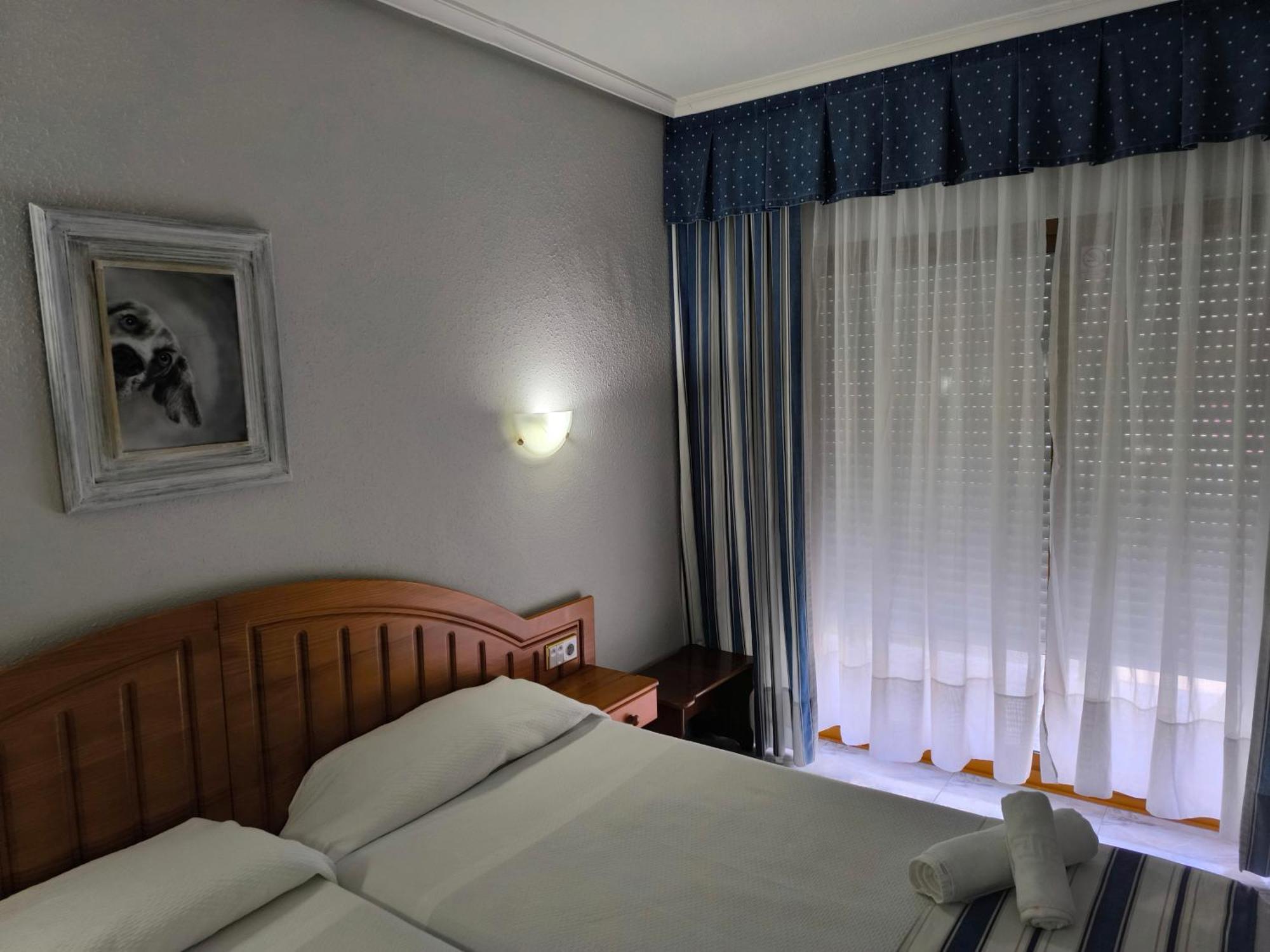 Hotel Arillo Noja Exteriér fotografie